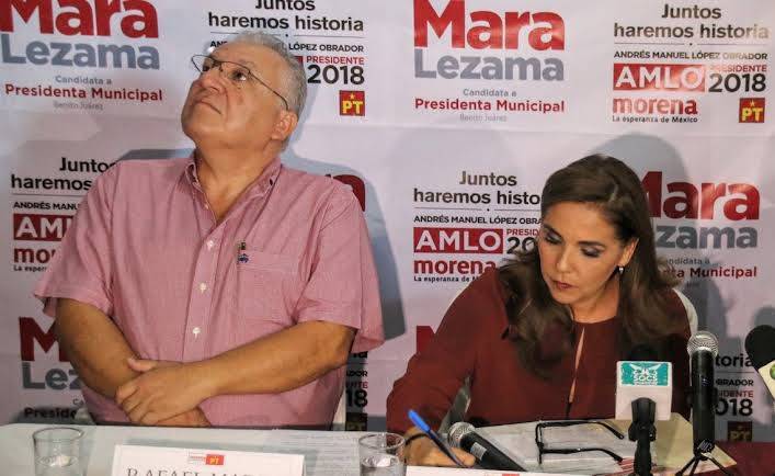 Observatorio: AMLO no le da permiso a Rafael Marín y ya no registrará su  candidatura, ¿ahora cómo le quitan la calentura? – Pedro Canché Noticias